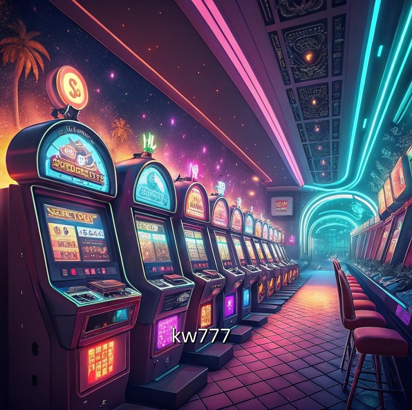  kw777