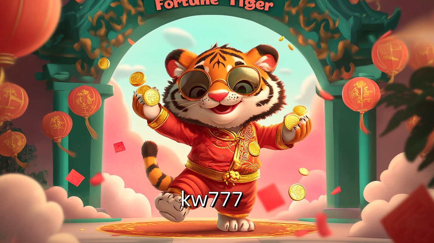  kw777