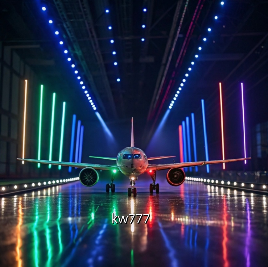  kw777