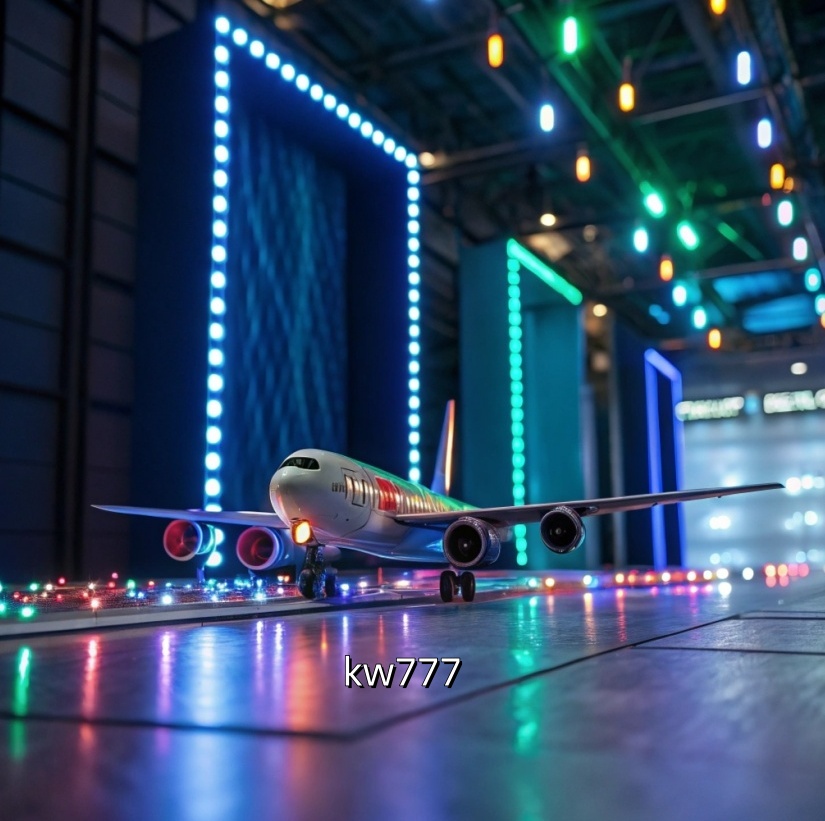  kw777